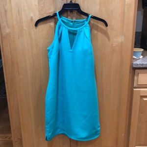 Banana Republic A-line dress